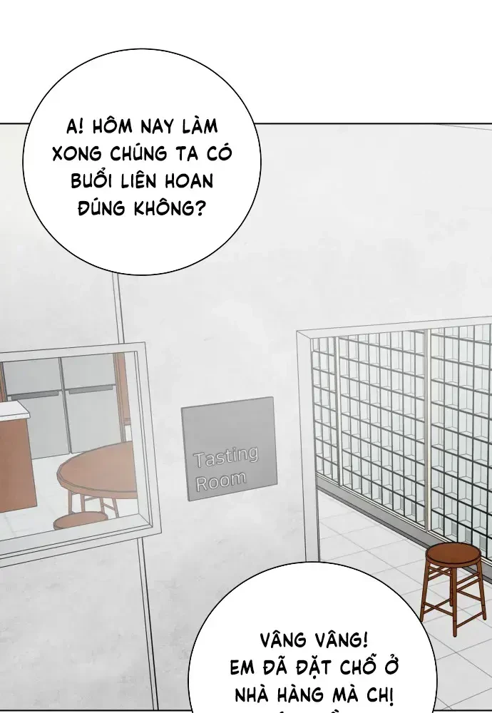 Vượt Ranh Vì Một Chữ Nợ Chapter 9 - 28