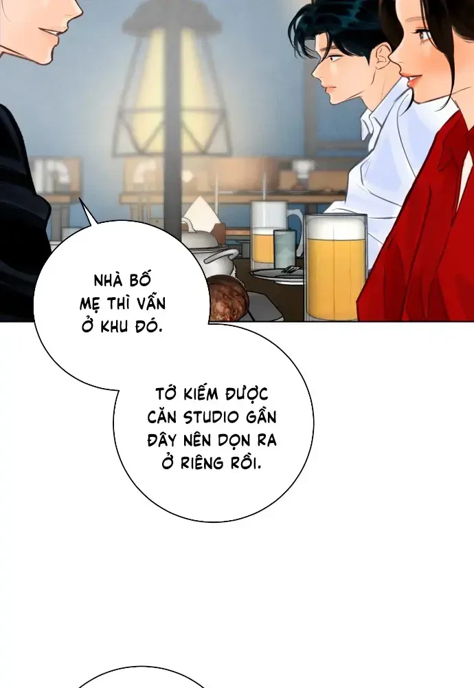 Vượt Ranh Vì Một Chữ Nợ Chapter 9 - 36