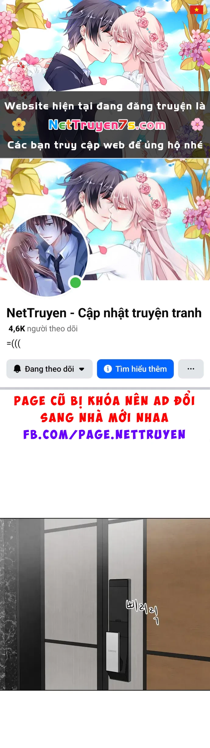 Vượt Ranh Vì Một Chữ Nợ Chapter 10 - 1