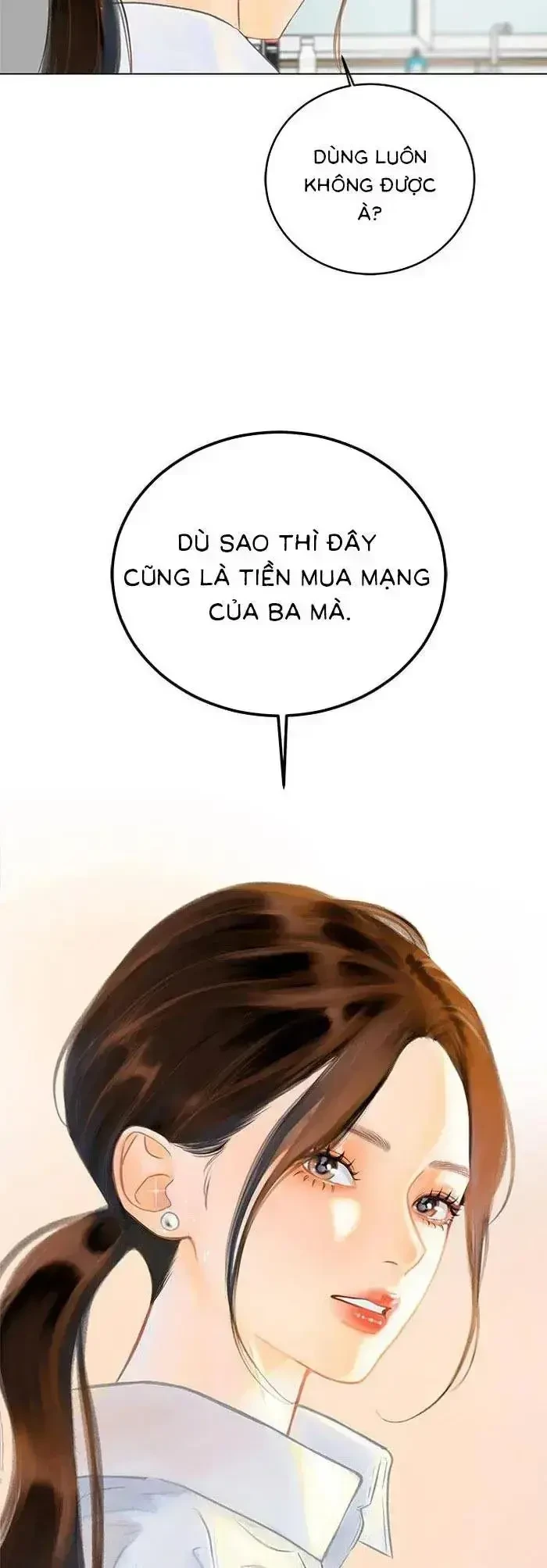 Vượt Ranh Vì Một Chữ Nợ Chapter 1.1 - 5