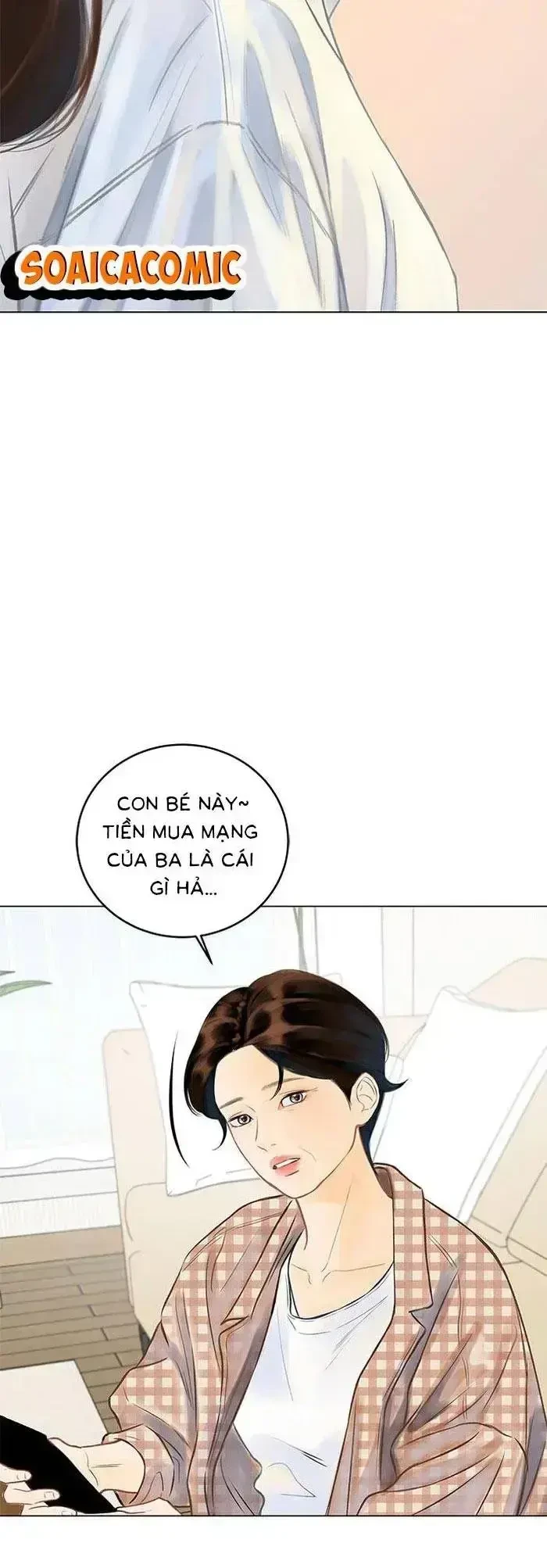 Vượt Ranh Vì Một Chữ Nợ Chapter 1.1 - 6