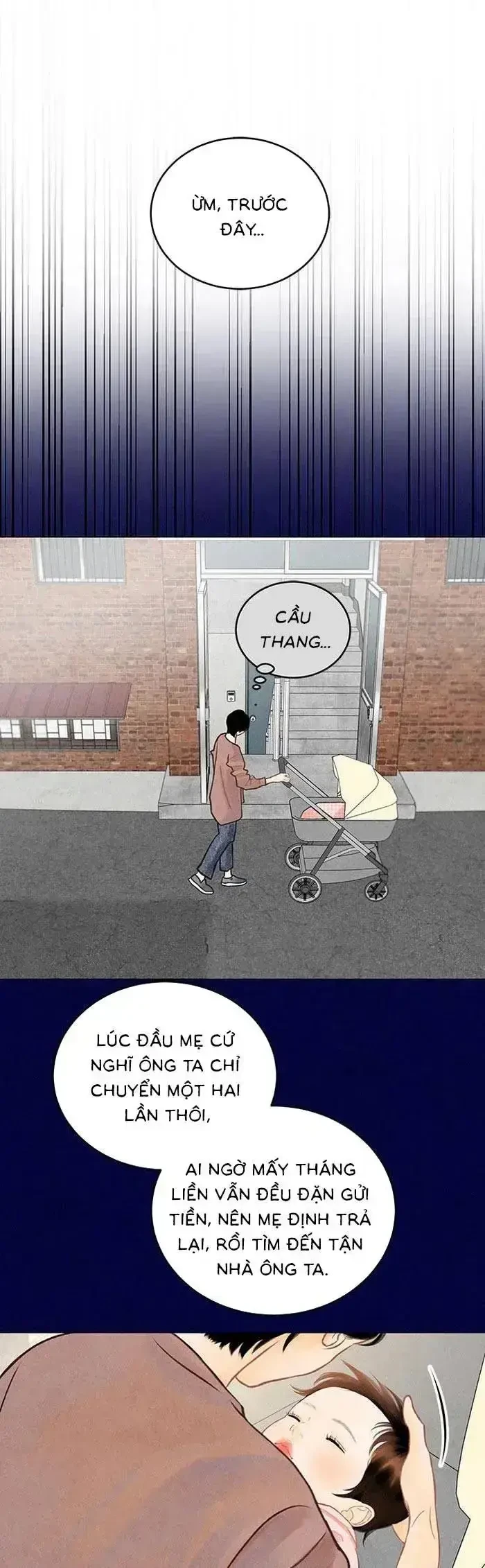 Vượt Ranh Vì Một Chữ Nợ Chapter 1.1 - 9