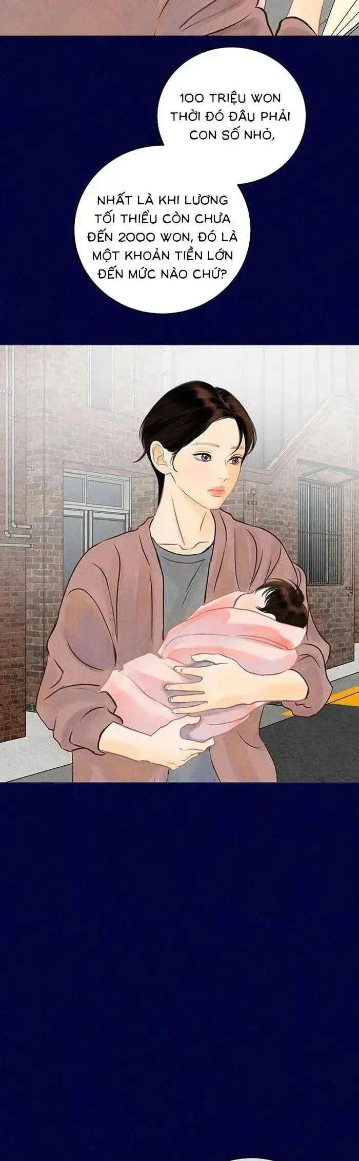 Vượt Ranh Vì Một Chữ Nợ Chapter 1.1 - 10