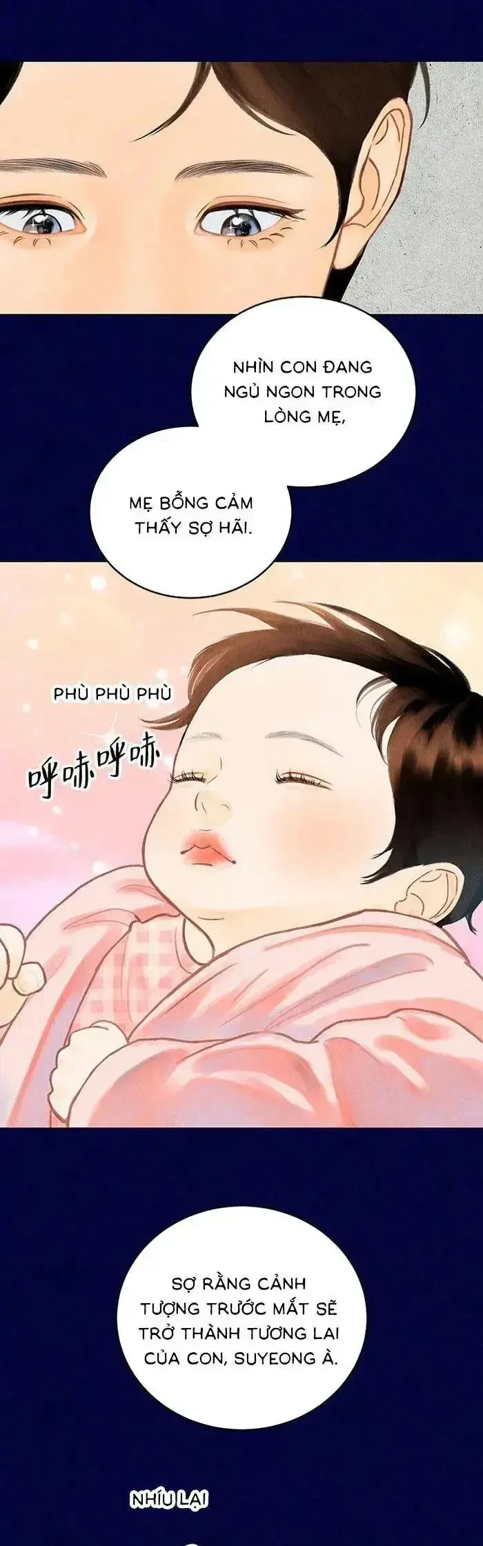 Vượt Ranh Vì Một Chữ Nợ Chapter 1.1 - 13