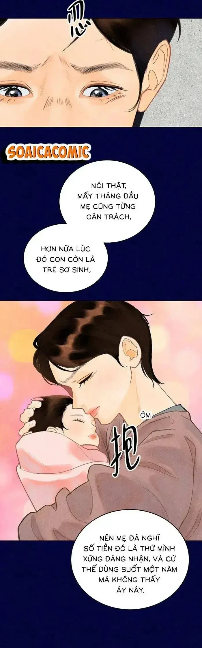 Vượt Ranh Vì Một Chữ Nợ Chapter 1.1 - 14