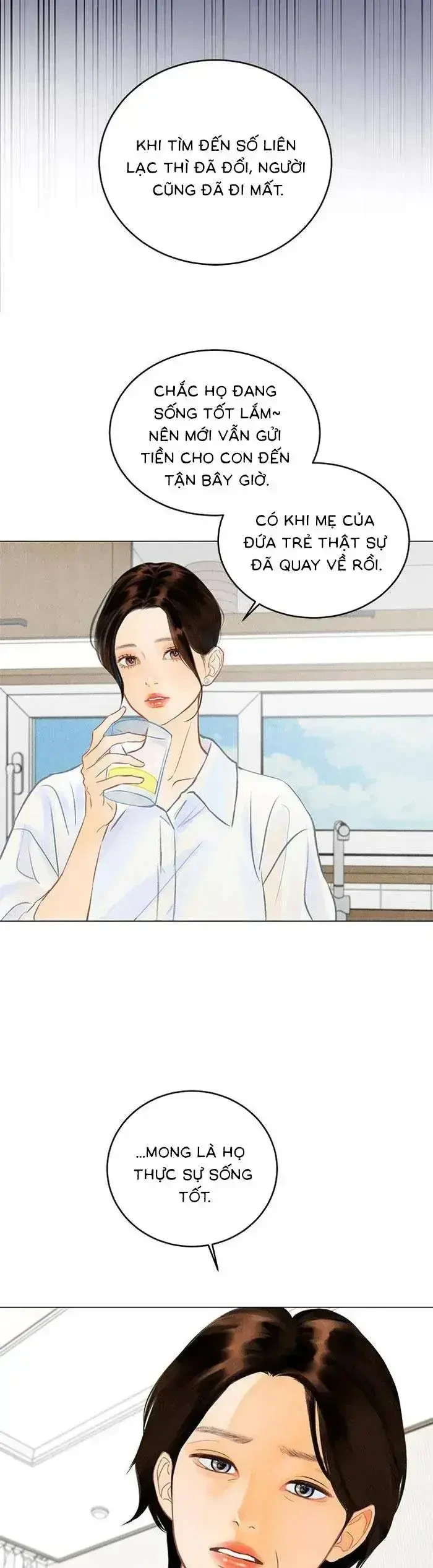 Vượt Ranh Vì Một Chữ Nợ Chapter 1.1 - 17