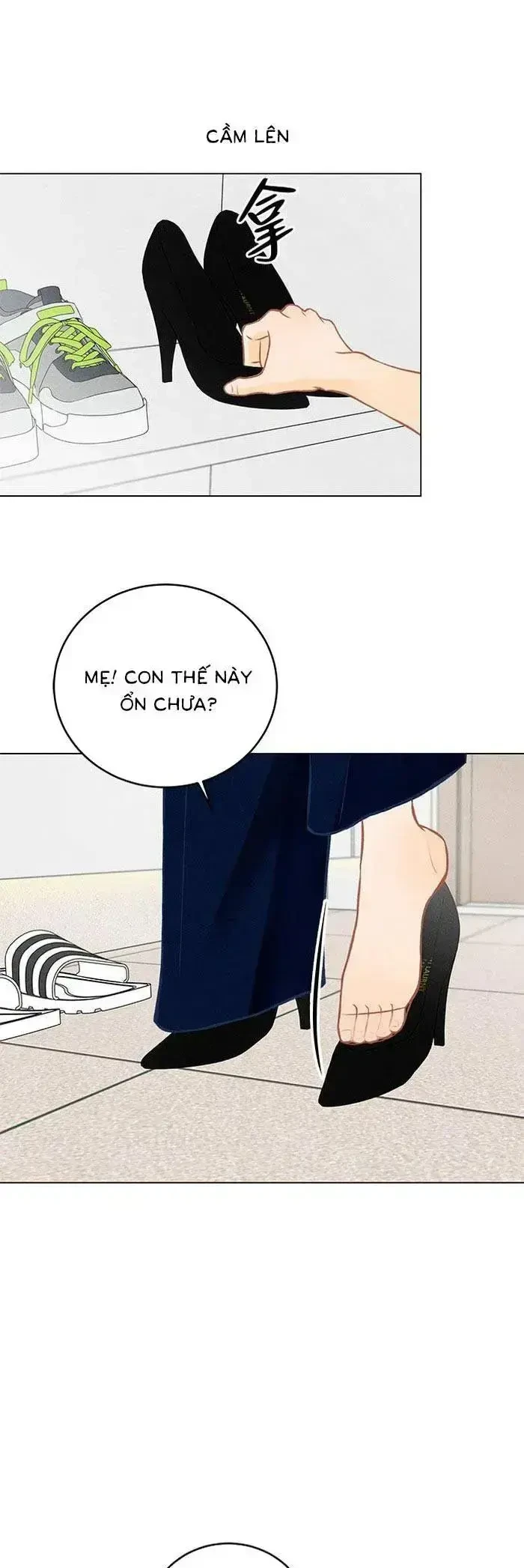 Vượt Ranh Vì Một Chữ Nợ Chapter 1.1 - 19