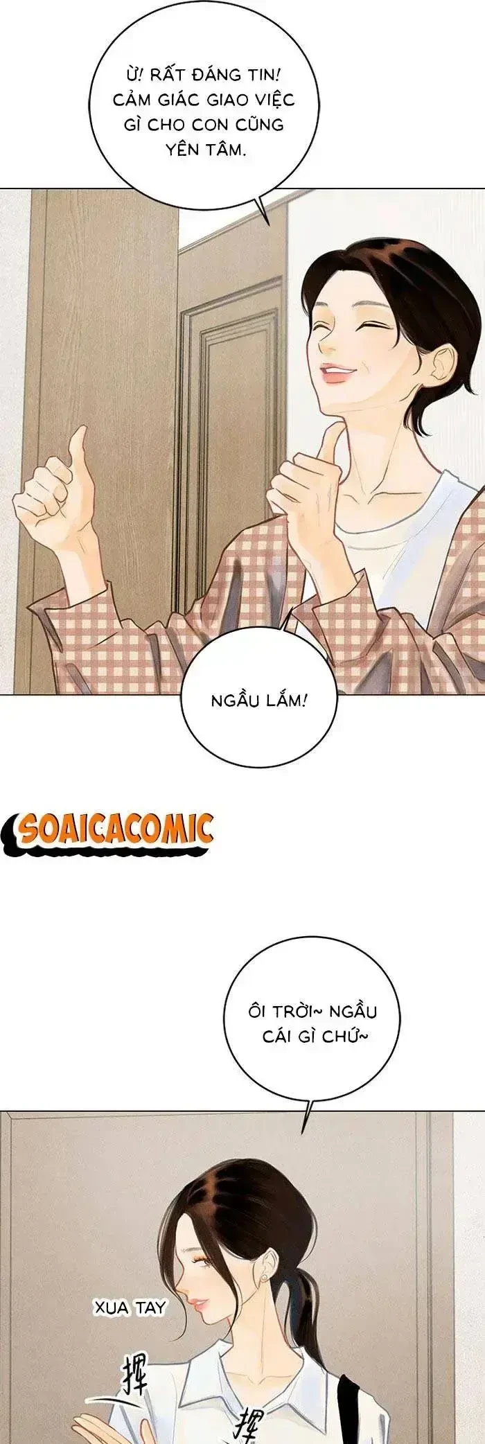 Vượt Ranh Vì Một Chữ Nợ Chapter 1.1 - 22