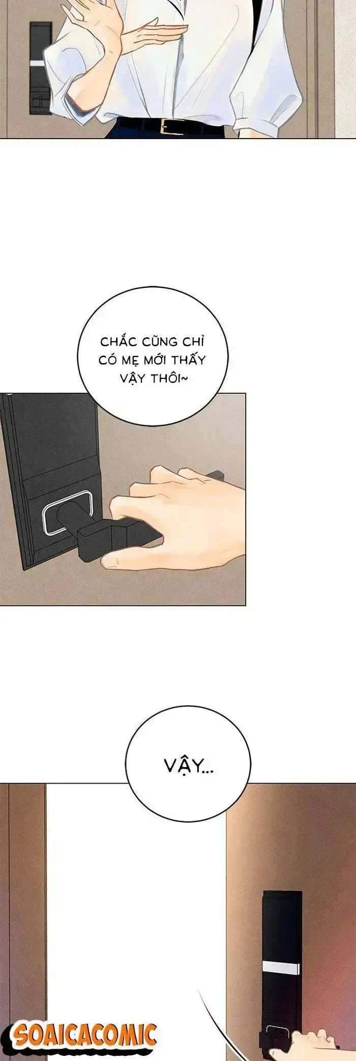 Vượt Ranh Vì Một Chữ Nợ Chapter 1.1 - 23