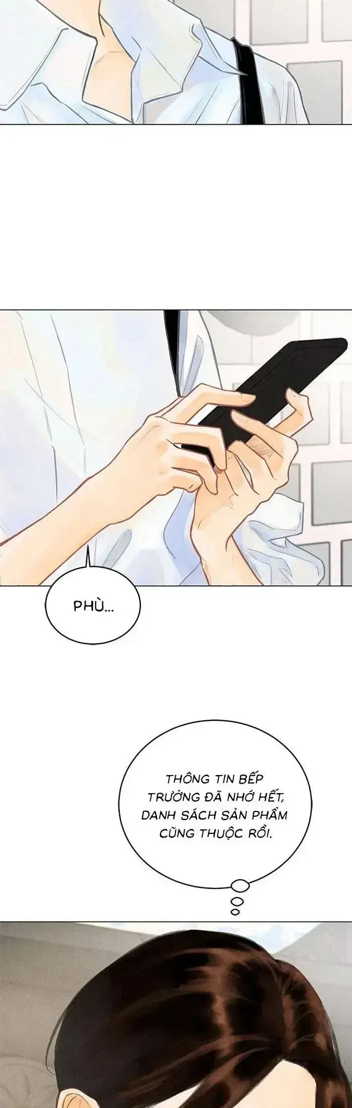 Vượt Ranh Vì Một Chữ Nợ Chapter 1.1 - 26