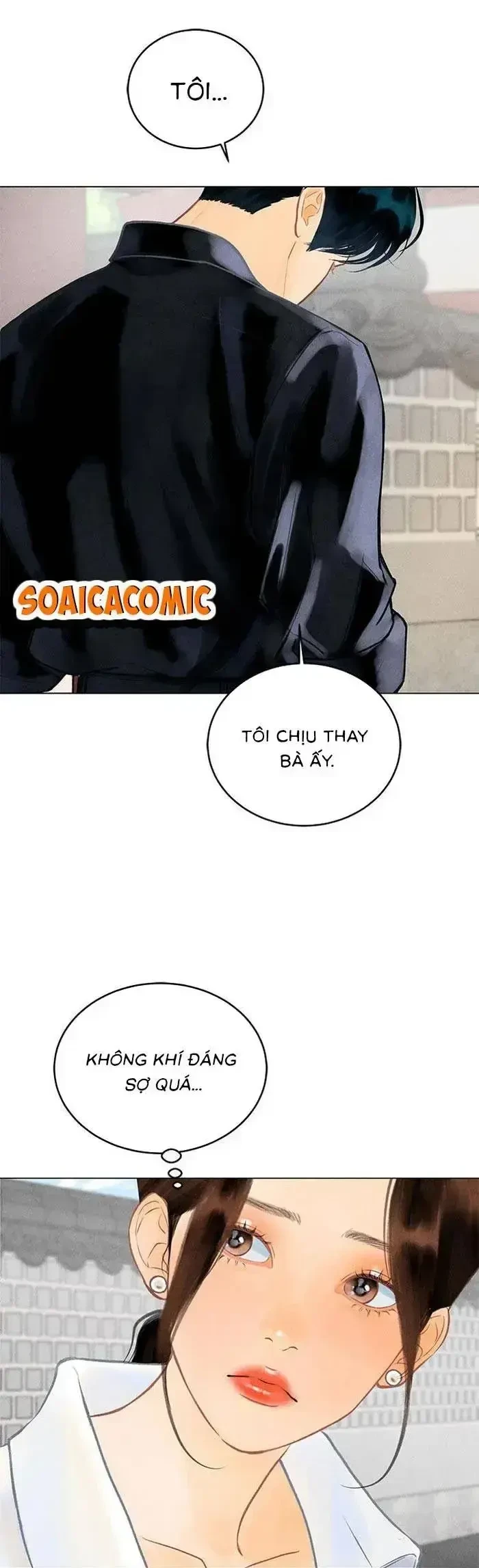 Vượt Ranh Vì Một Chữ Nợ Chapter 1.1 - 30