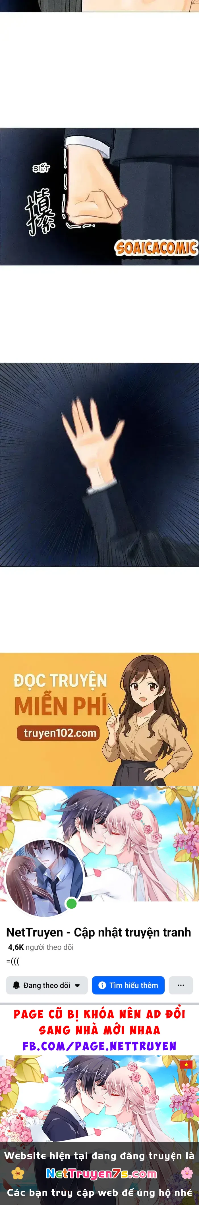 Vượt Ranh Vì Một Chữ Nợ Chapter 1.1 - 32