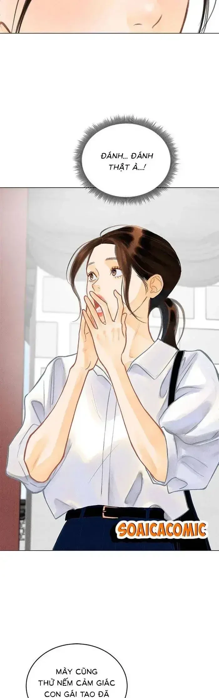 Vượt Ranh Vì Một Chữ Nợ Chapter 1.2 - 2