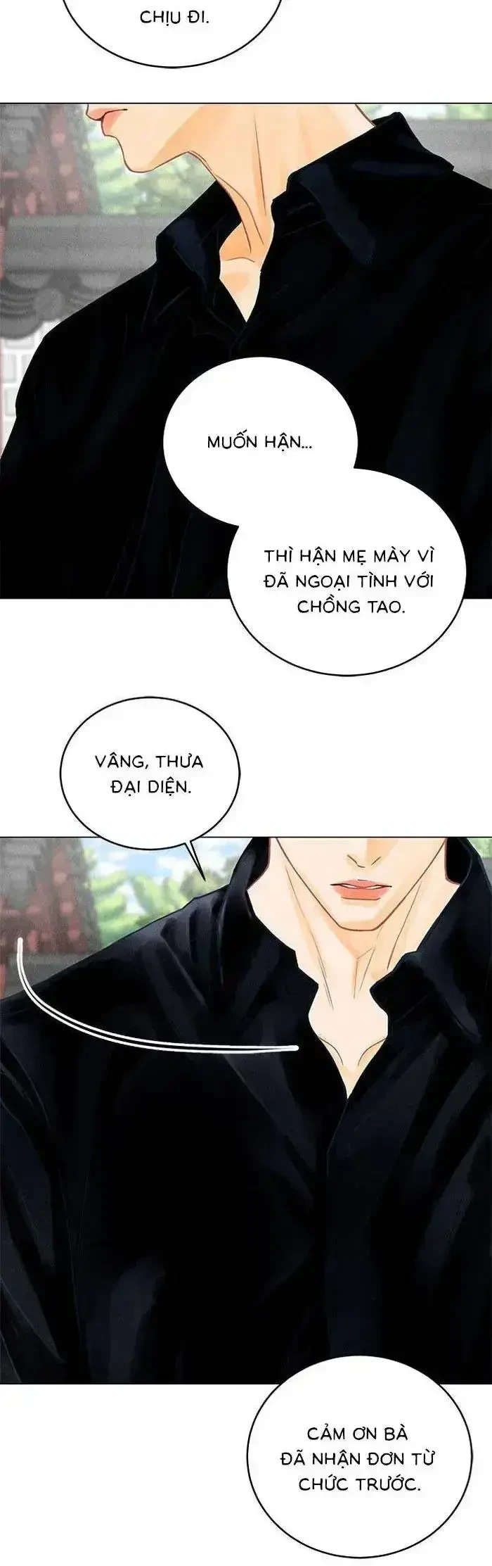 Vượt Ranh Vì Một Chữ Nợ Chapter 1.2 - 3