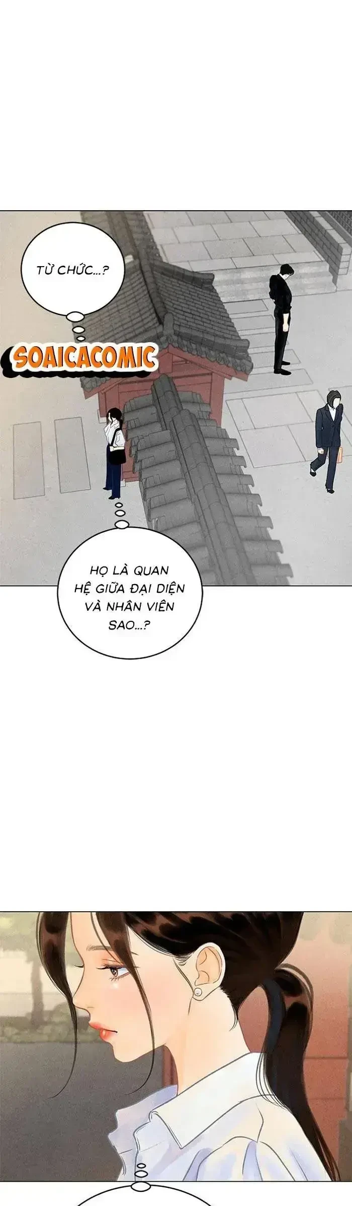 Vượt Ranh Vì Một Chữ Nợ Chapter 1.2 - 4