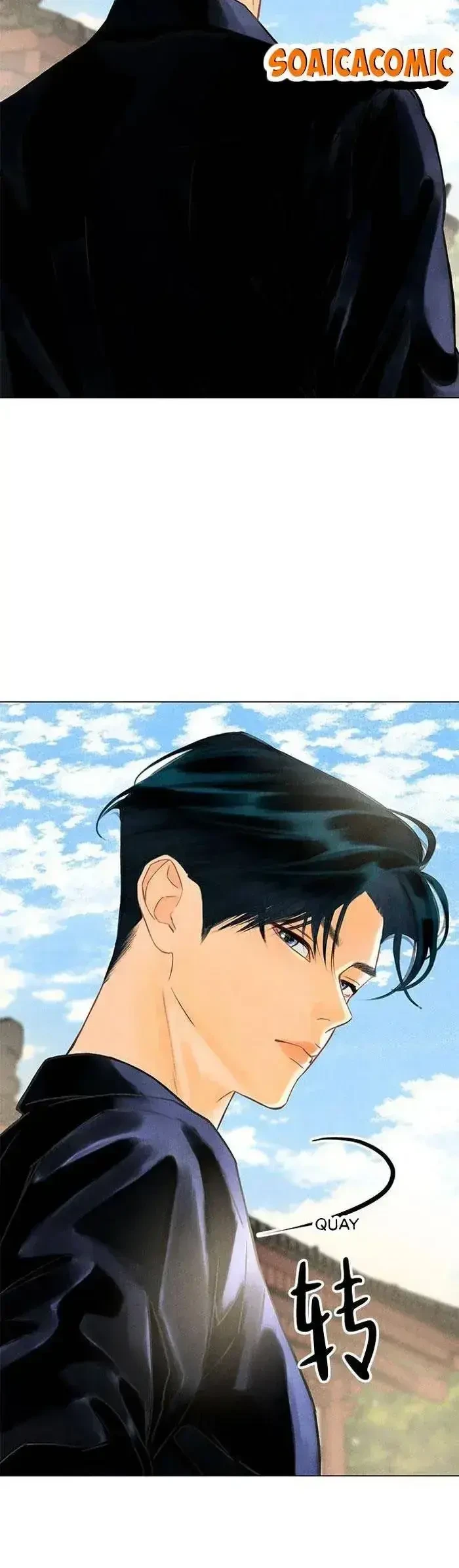 Vượt Ranh Vì Một Chữ Nợ Chapter 1.2 - 6