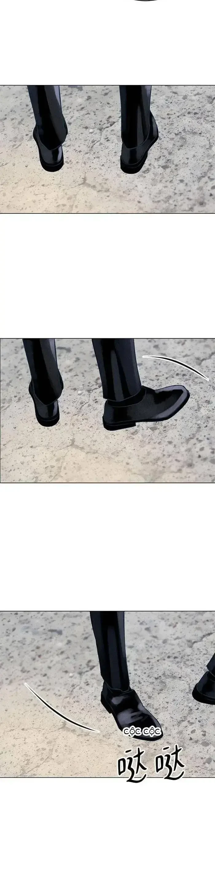 Vượt Ranh Vì Một Chữ Nợ Chapter 1.2 - 8