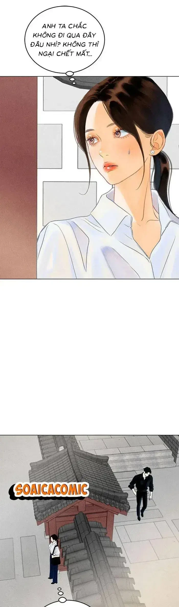 Vượt Ranh Vì Một Chữ Nợ Chapter 1.2 - 9