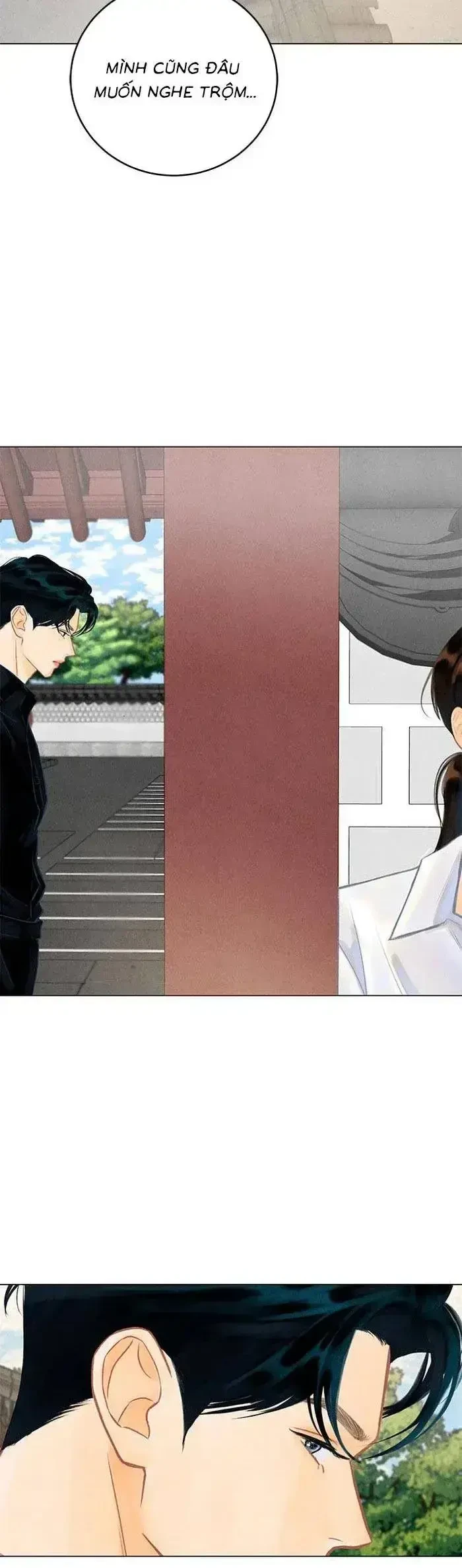 Vượt Ranh Vì Một Chữ Nợ Chapter 1.2 - 10