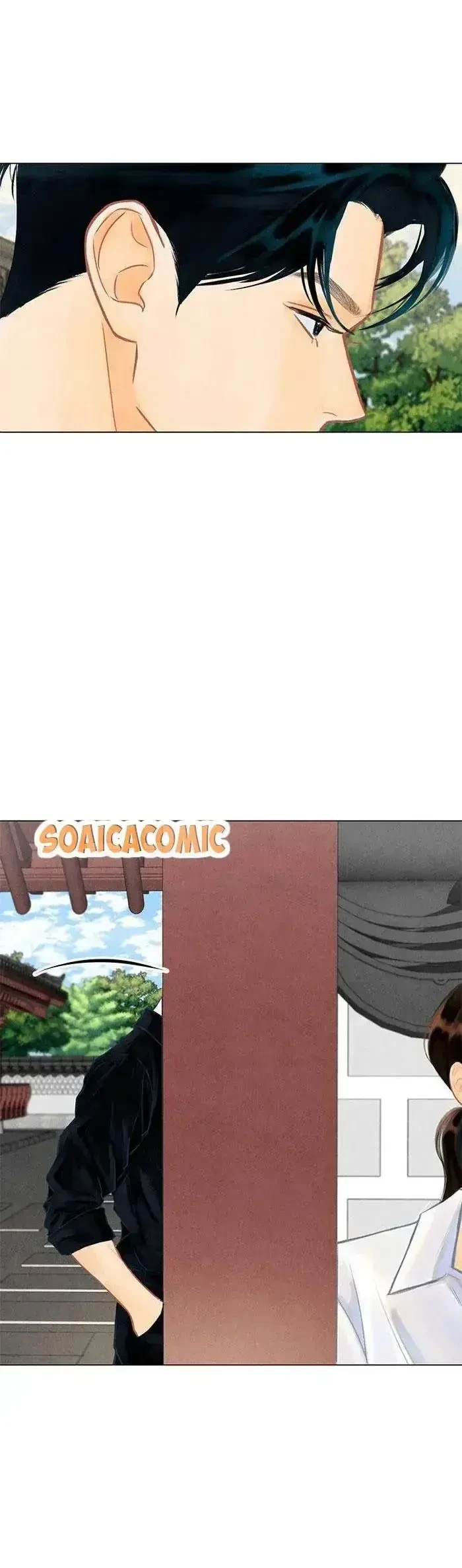 Vượt Ranh Vì Một Chữ Nợ Chapter 1.2 - 11