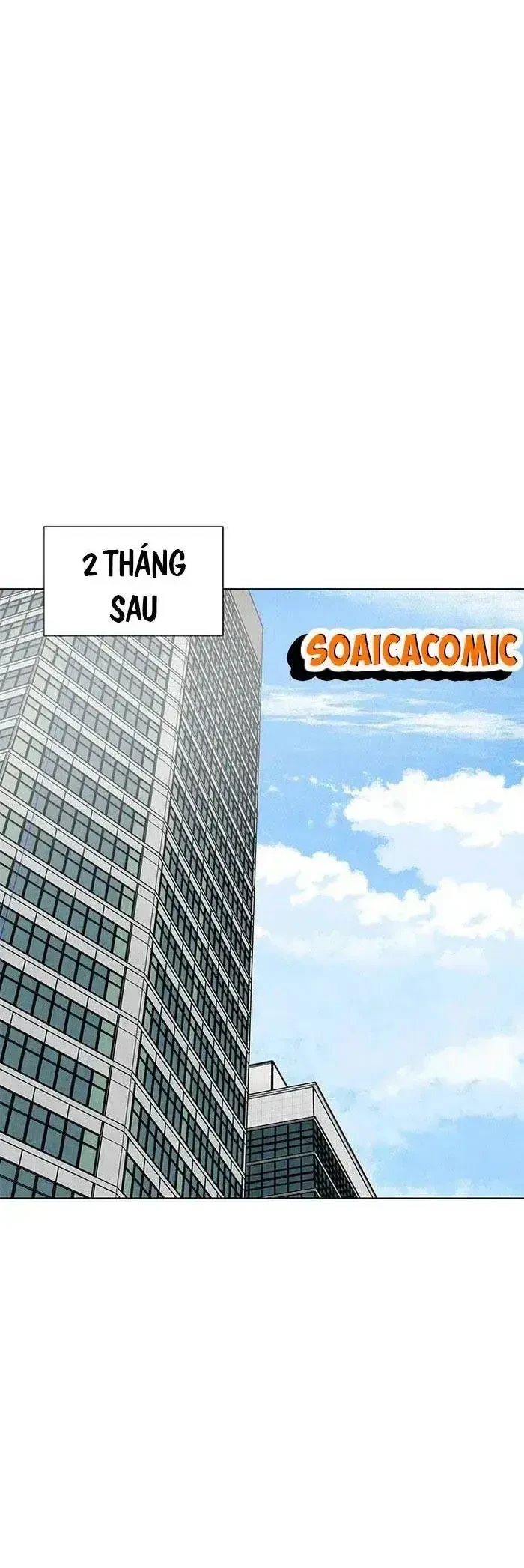 Vượt Ranh Vì Một Chữ Nợ Chapter 1.2 - 17