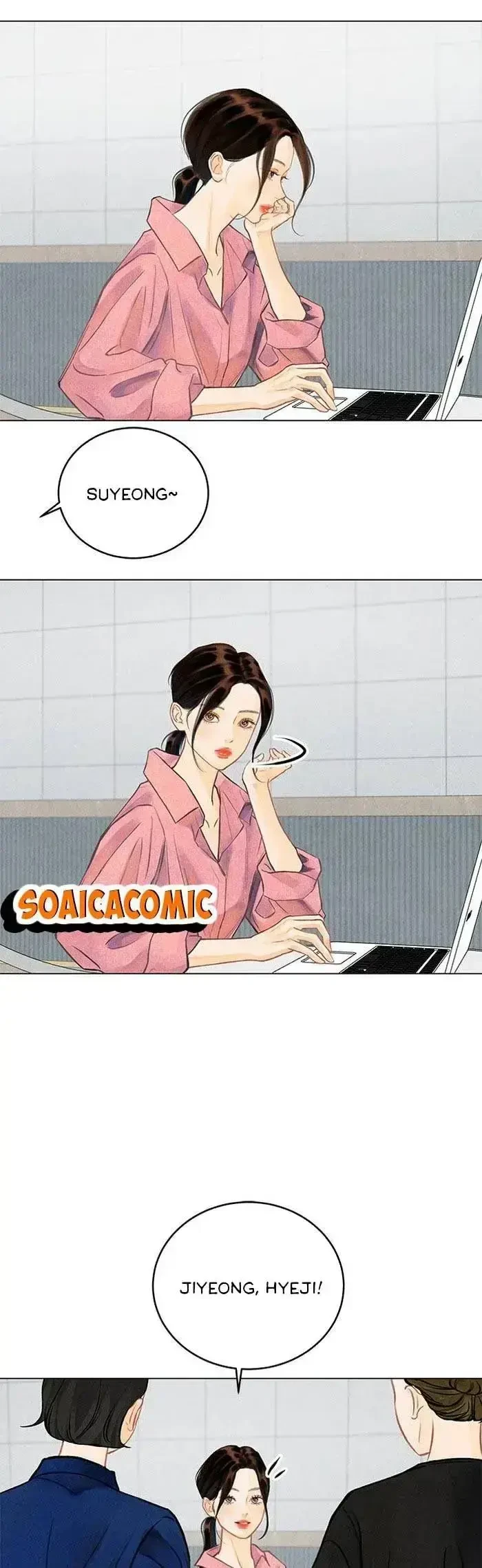 Vượt Ranh Vì Một Chữ Nợ Chapter 1.2 - 18