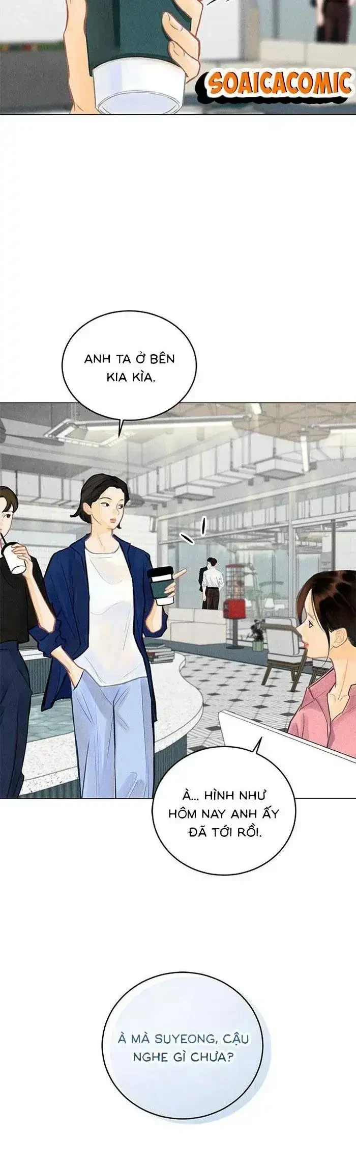 Vượt Ranh Vì Một Chữ Nợ Chapter 1.2 - 20