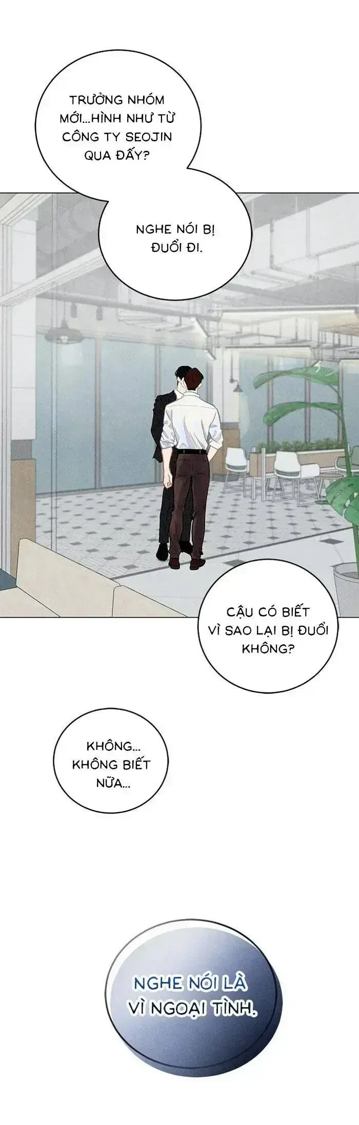 Vượt Ranh Vì Một Chữ Nợ Chapter 1.2 - 21