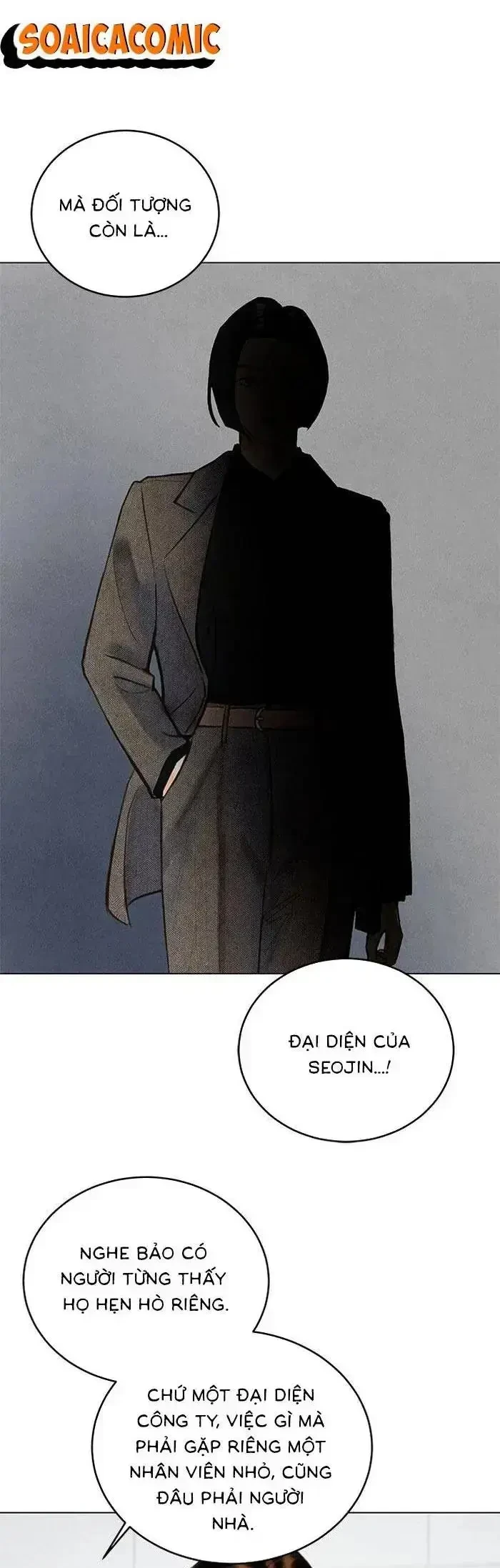 Vượt Ranh Vì Một Chữ Nợ Chapter 1.2 - 22