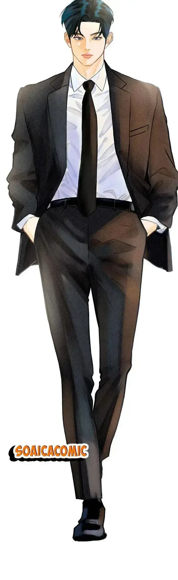 Vượt Ranh Vì Một Chữ Nợ Chapter 1.2 - 29