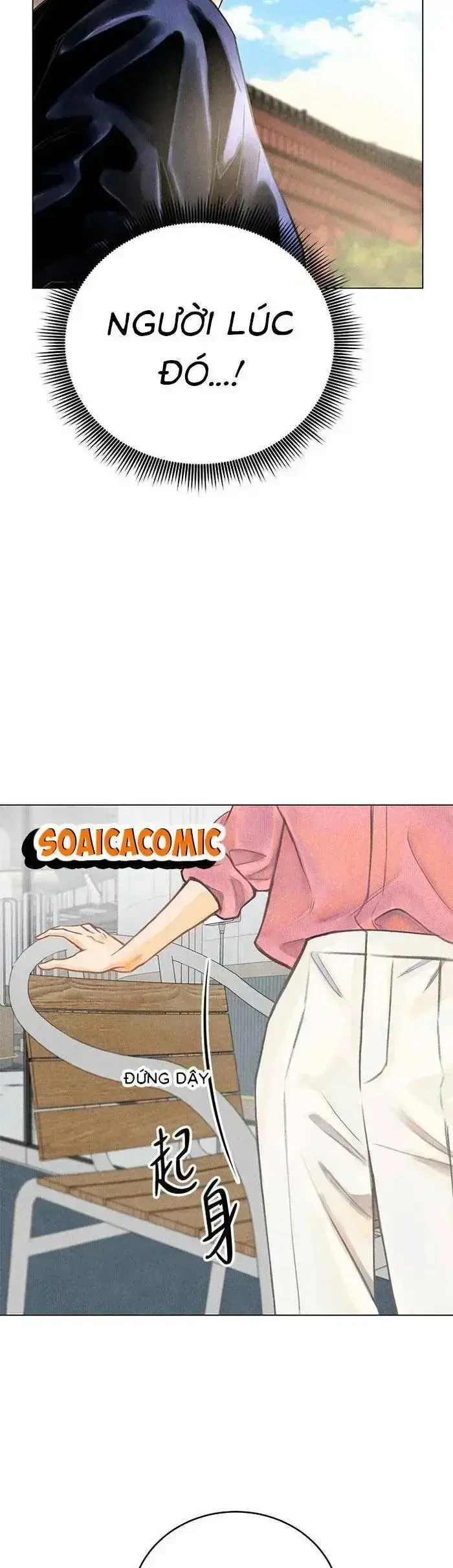 Vượt Ranh Vì Một Chữ Nợ Chapter 1.2 - 31