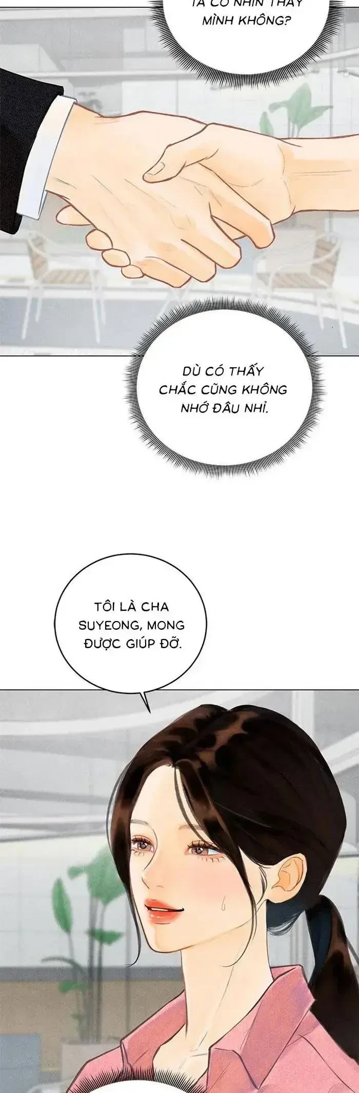 Vượt Ranh Vì Một Chữ Nợ Chapter 1.2 - 34