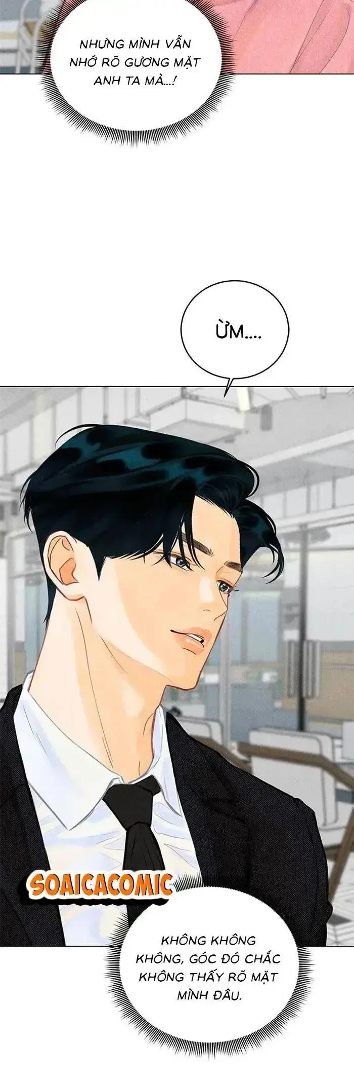 Vượt Ranh Vì Một Chữ Nợ Chapter 1.2 - 35