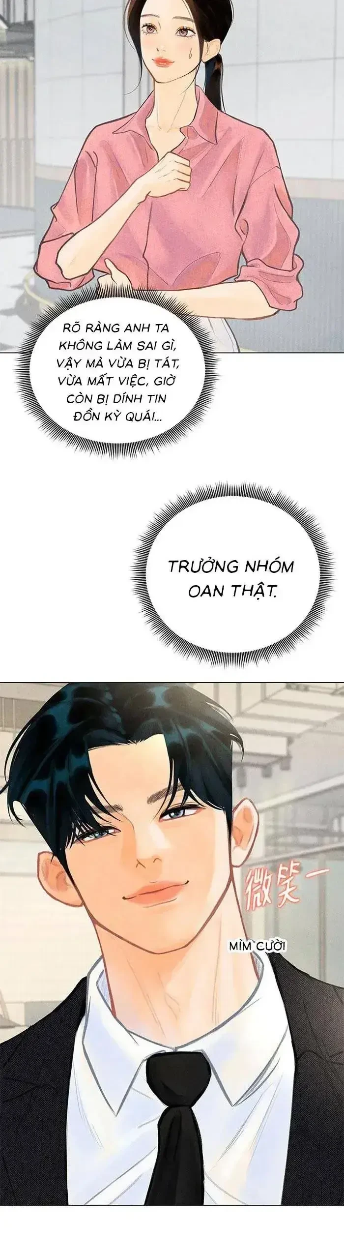 Vượt Ranh Vì Một Chữ Nợ Chapter 1.2 - 38