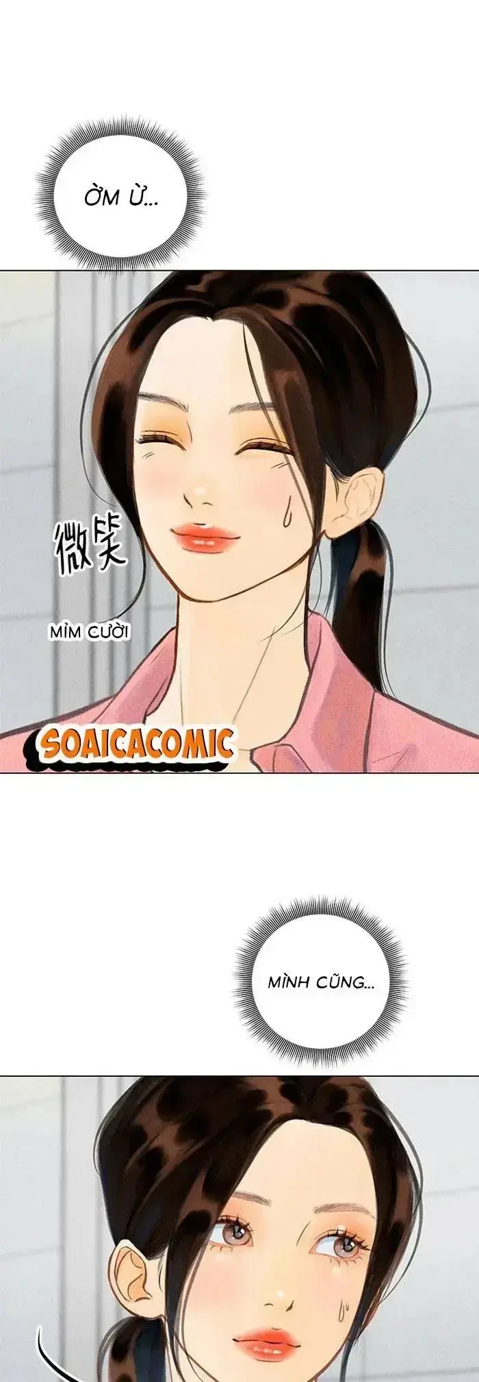 Vượt Ranh Vì Một Chữ Nợ Chapter 1.2 - 39