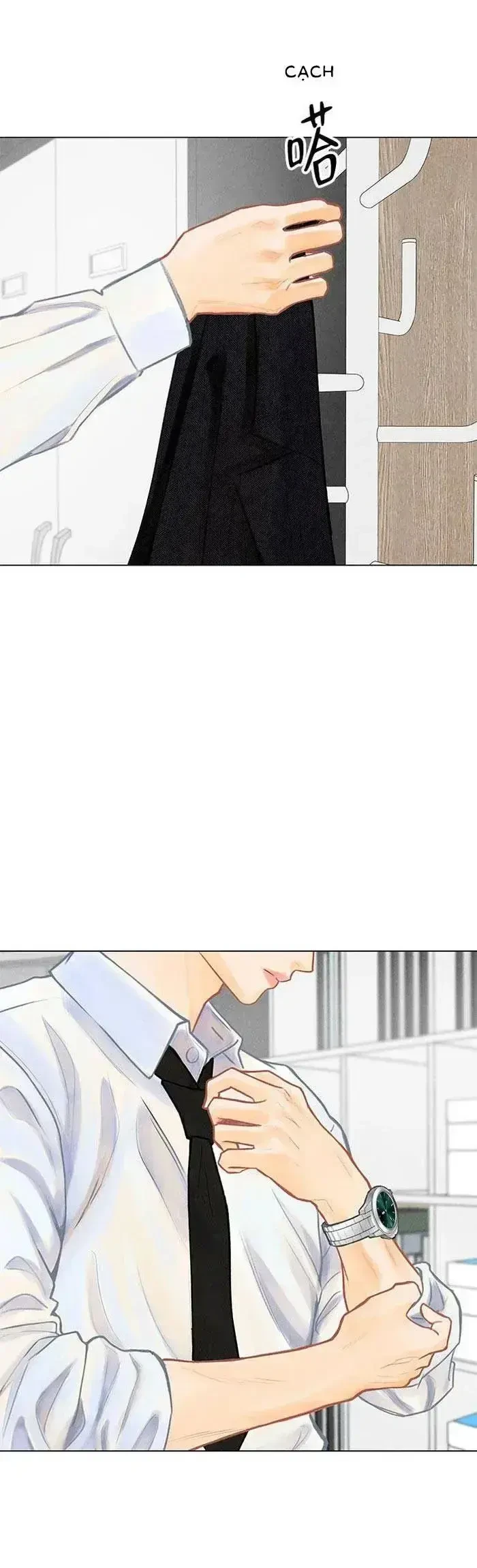 Vượt Ranh Vì Một Chữ Nợ Chapter 1.2 - 42