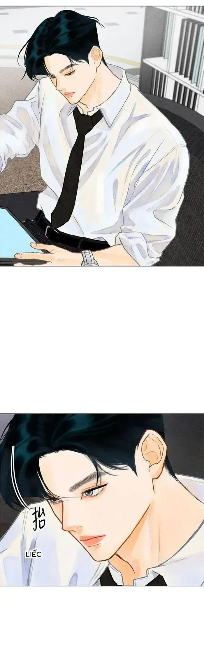 Vượt Ranh Vì Một Chữ Nợ Chapter 1.2 - 44