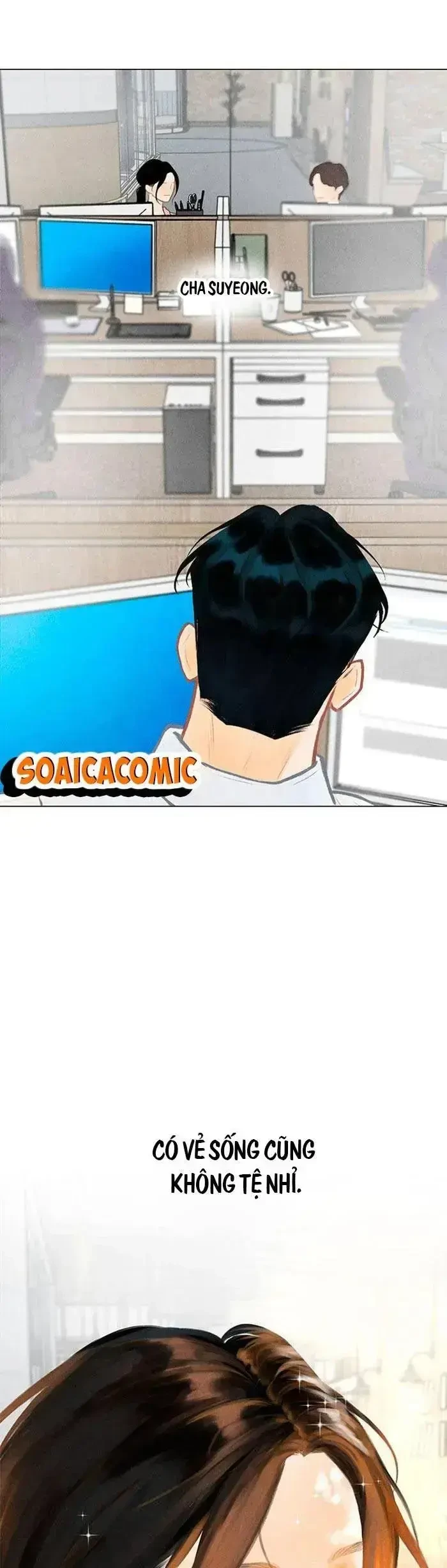 Vượt Ranh Vì Một Chữ Nợ Chapter 1.2 - 45