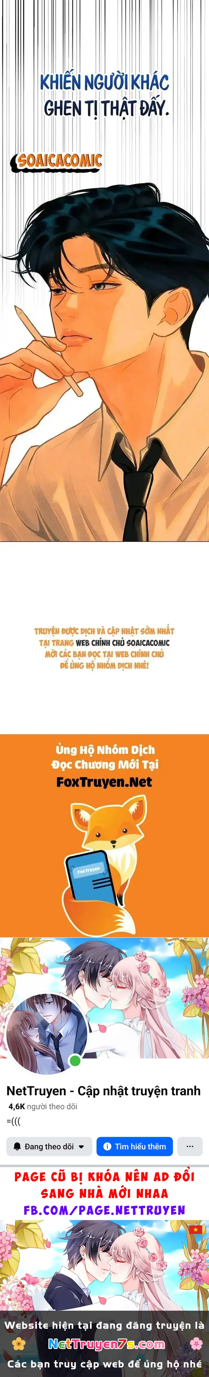 Vượt Ranh Vì Một Chữ Nợ Chapter 1.2 - 47