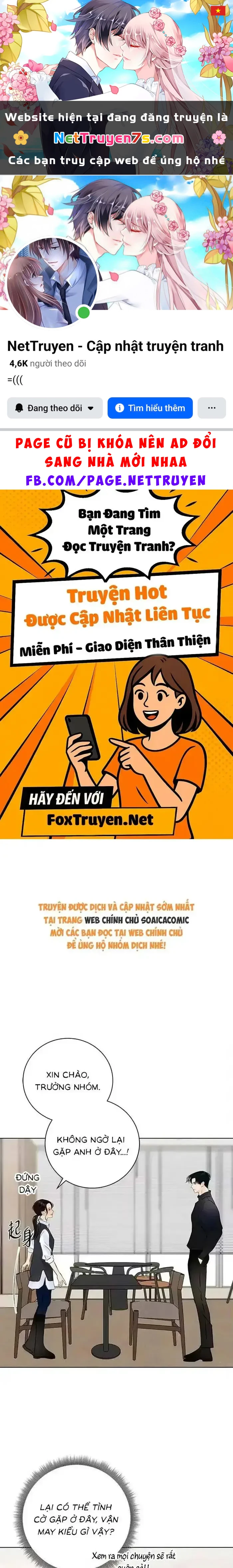 Vượt Ranh Vì Một Chữ Nợ Chapter 13 - 1