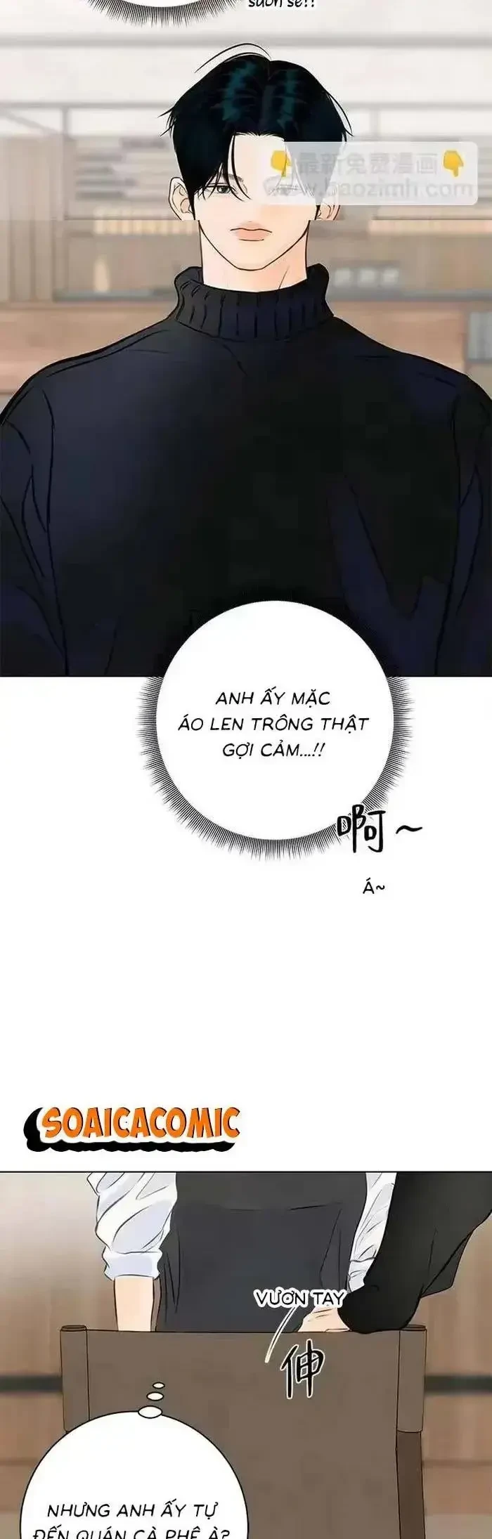 Vượt Ranh Vì Một Chữ Nợ Chapter 13 - 2