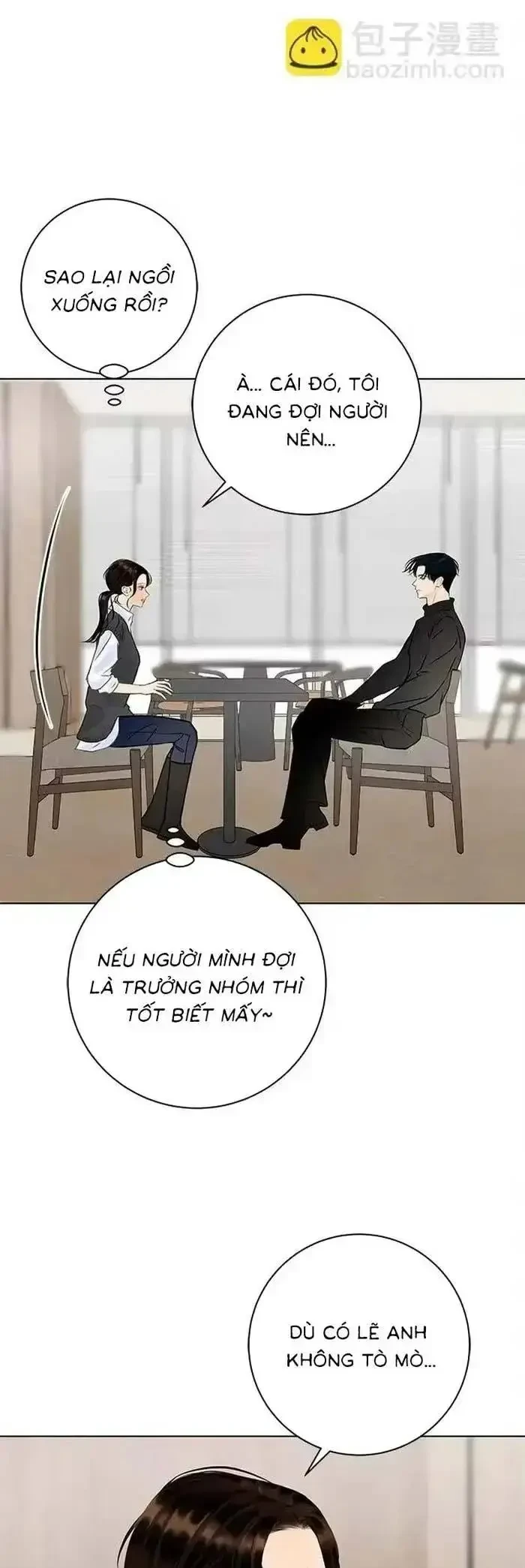 Vượt Ranh Vì Một Chữ Nợ Chapter 13 - 4