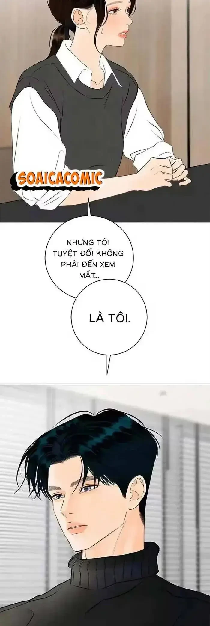 Vượt Ranh Vì Một Chữ Nợ Chapter 13 - 5