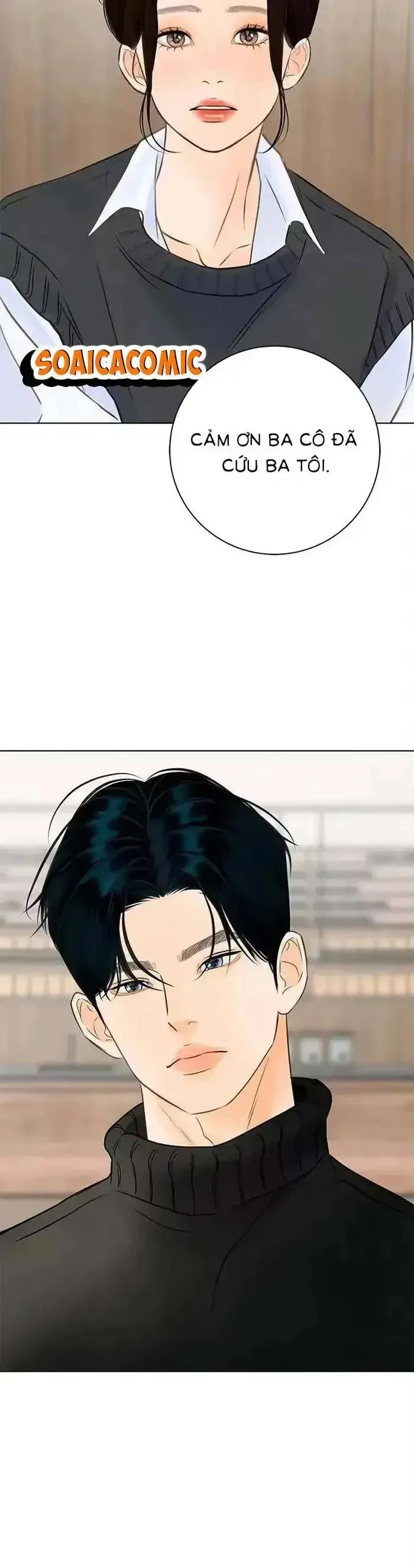 Vượt Ranh Vì Một Chữ Nợ Chapter 13 - 8