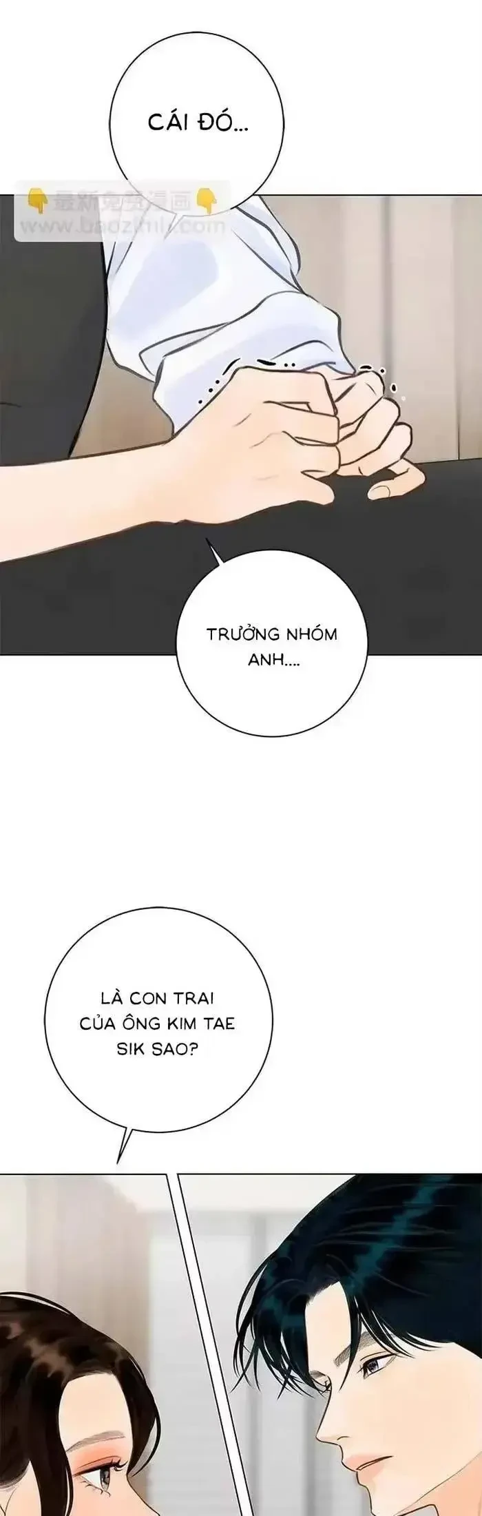 Vượt Ranh Vì Một Chữ Nợ Chapter 13 - 9