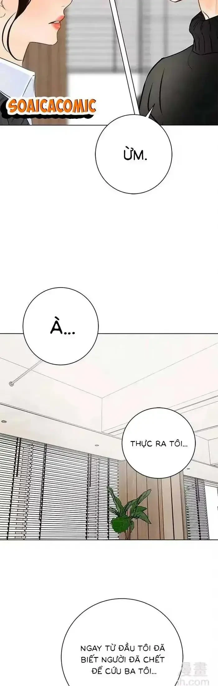 Vượt Ranh Vì Một Chữ Nợ Chapter 13 - 10