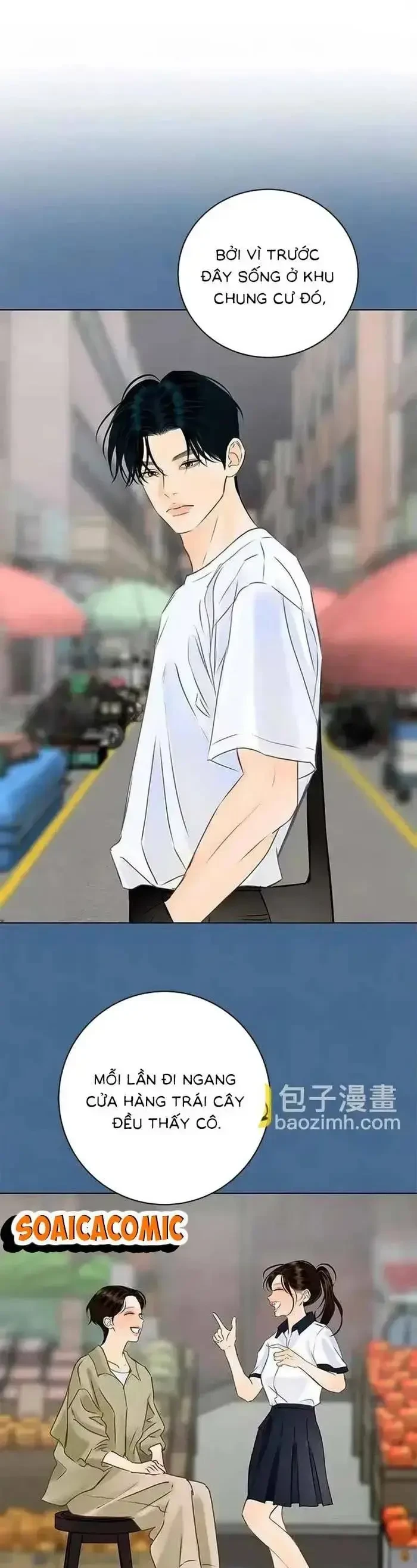 Vượt Ranh Vì Một Chữ Nợ Chapter 13 - 12