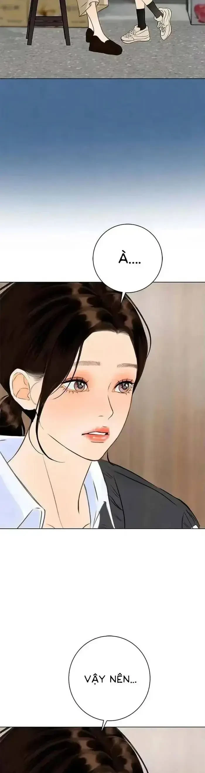 Vượt Ranh Vì Một Chữ Nợ Chapter 13 - 13