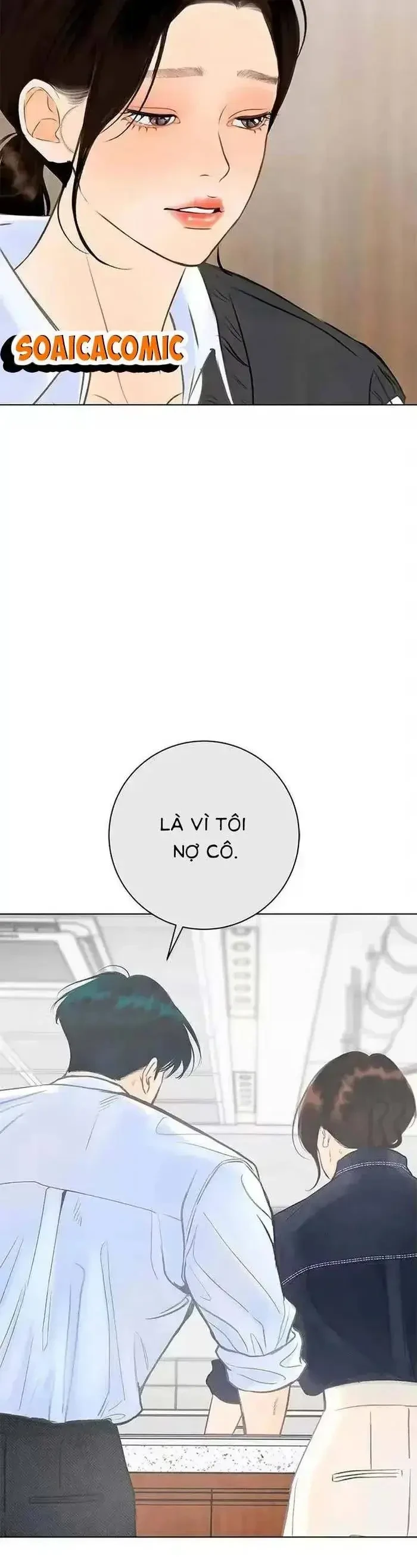 Vượt Ranh Vì Một Chữ Nợ Chapter 13 - 14