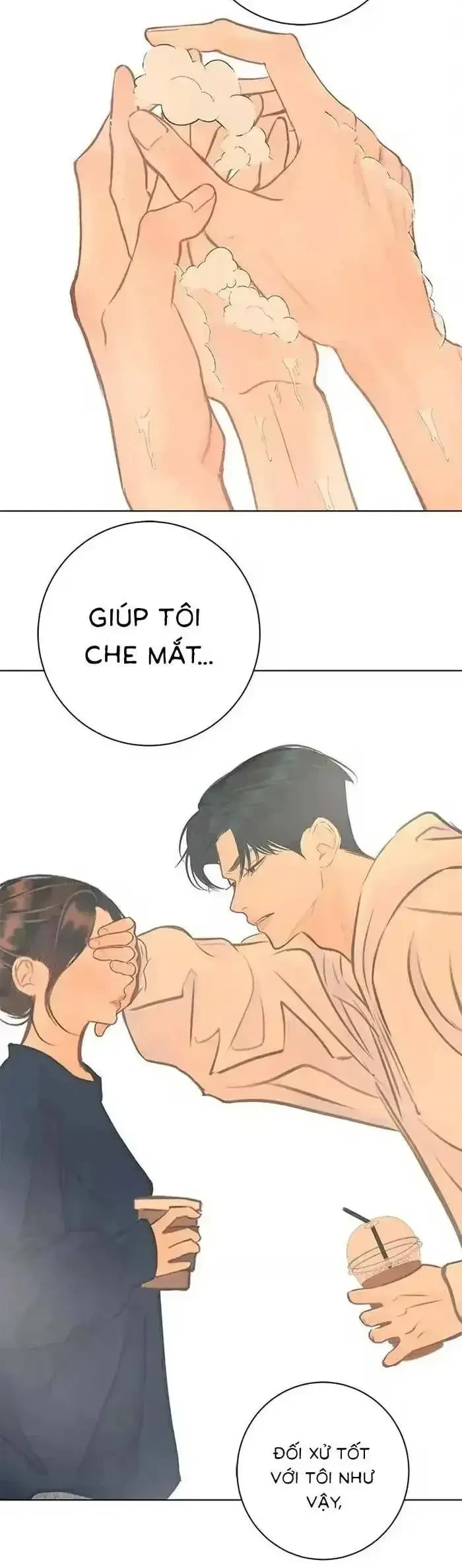 Vượt Ranh Vì Một Chữ Nợ Chapter 13 - 17